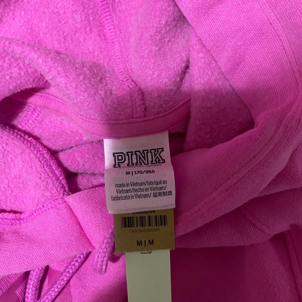 Pink Women’s Sweater/ M
